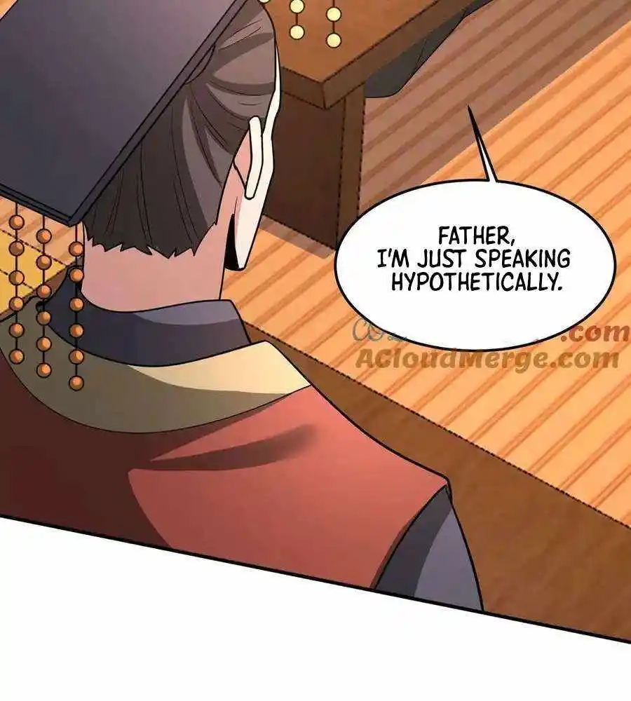 The Son Of The First Emperor Kills Enemies And Becomes A God Chapter 149