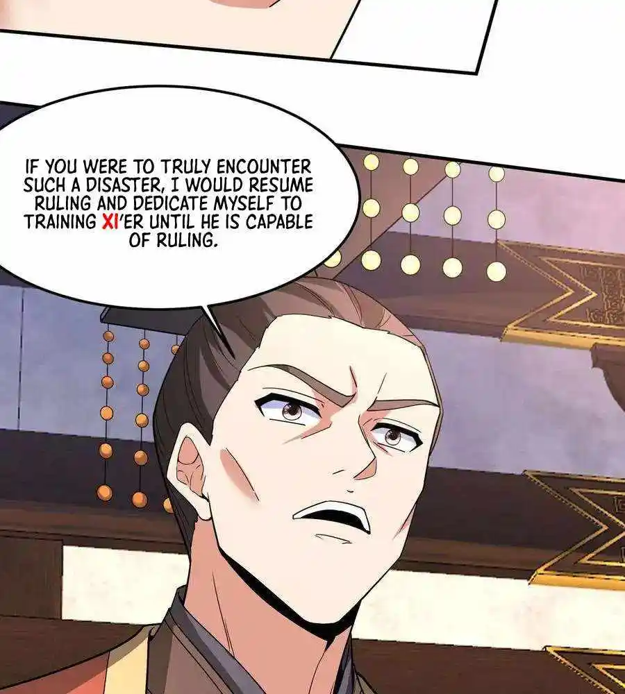 The Son Of The First Emperor Kills Enemies And Becomes A God Chapter 149