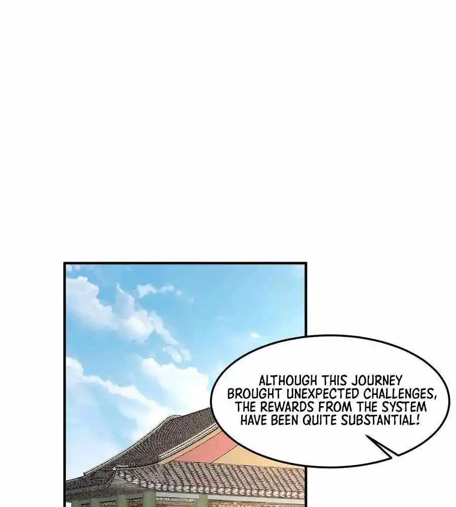 The Son Of The First Emperor Kills Enemies And Becomes A God Chapter 149