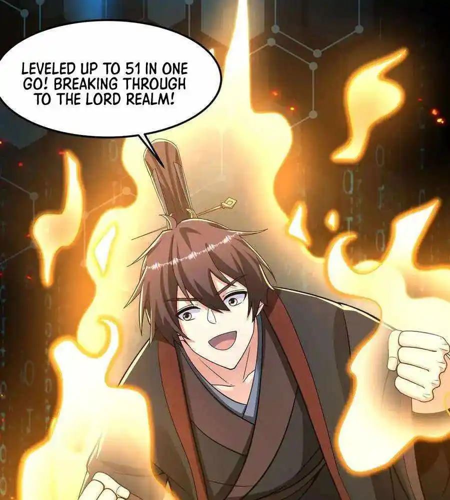 The Son Of The First Emperor Kills Enemies And Becomes A God Chapter 149