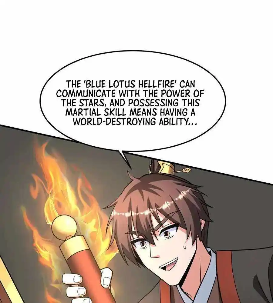 The Son Of The First Emperor Kills Enemies And Becomes A God Chapter 149