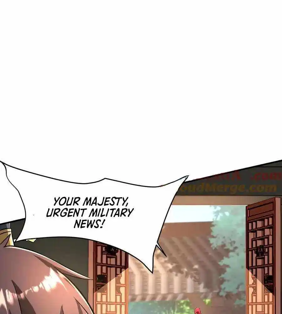 The Son Of The First Emperor Kills Enemies And Becomes A God Chapter 149