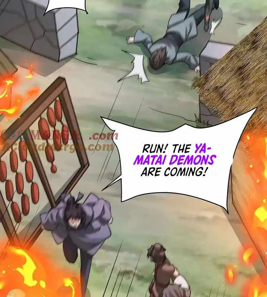 The Son Of The First Emperor Kills Enemies And Becomes A God Chapter 149