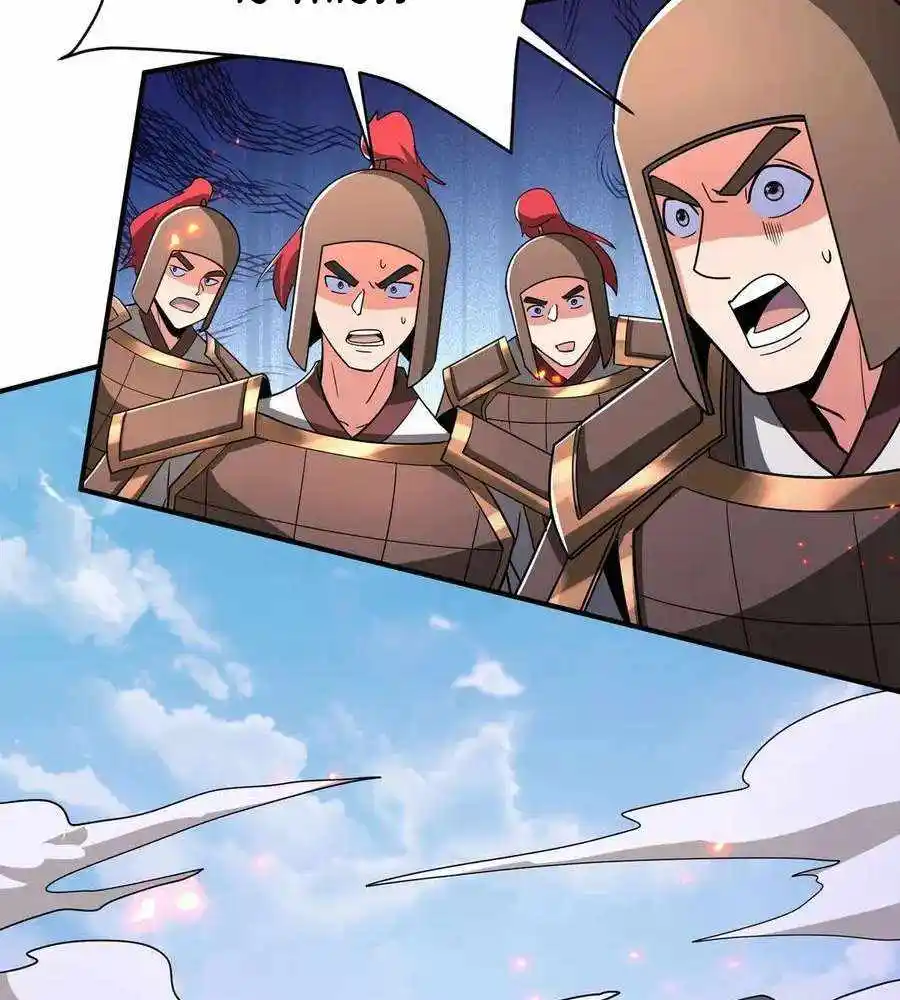 The Son Of The First Emperor Kills Enemies And Becomes A God Chapter 149