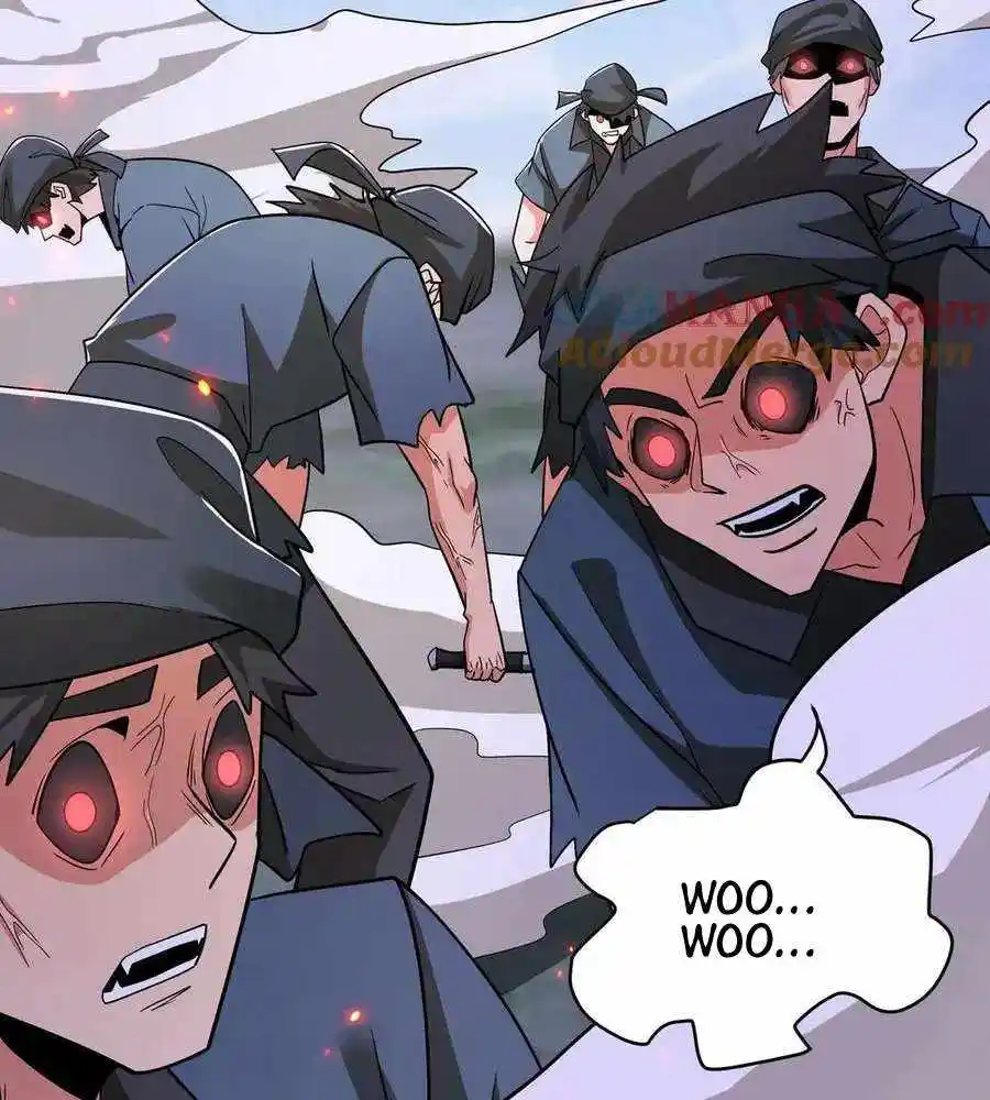 The Son Of The First Emperor Kills Enemies And Becomes A God Chapter 149