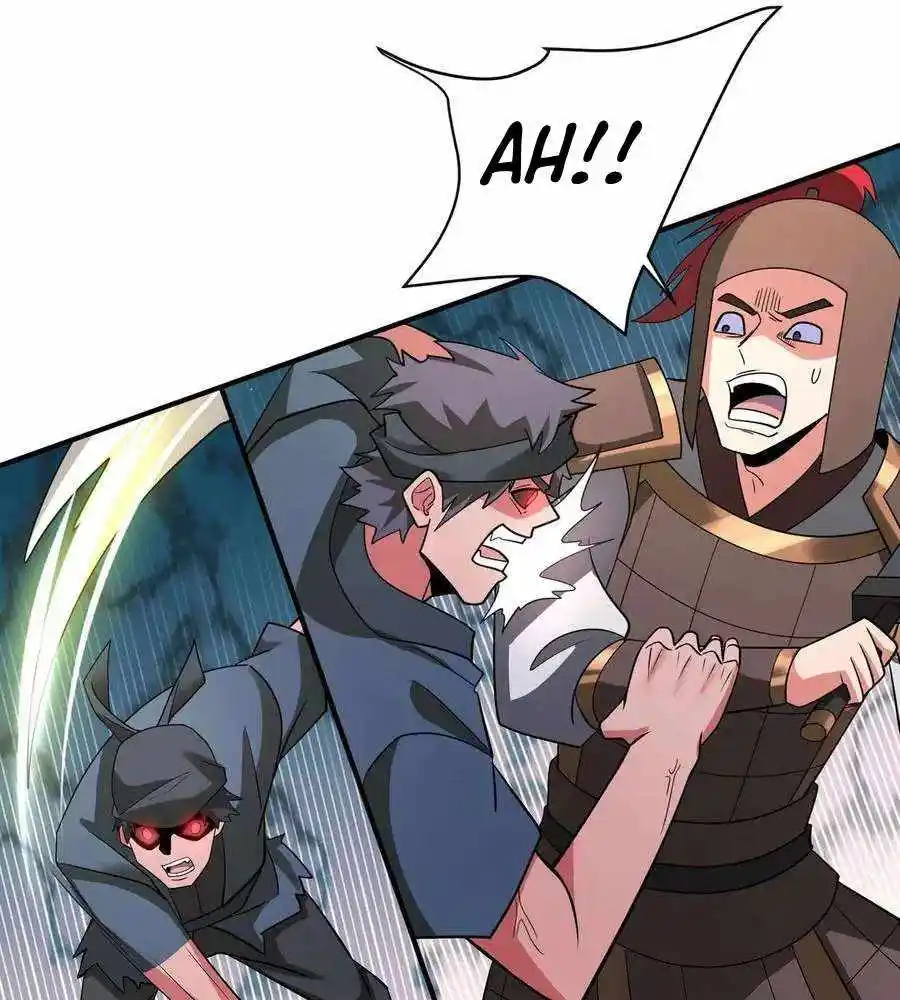 The Son Of The First Emperor Kills Enemies And Becomes A God Chapter 149