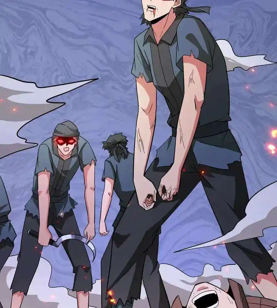 The Son Of The First Emperor Kills Enemies And Becomes A God Chapter 149