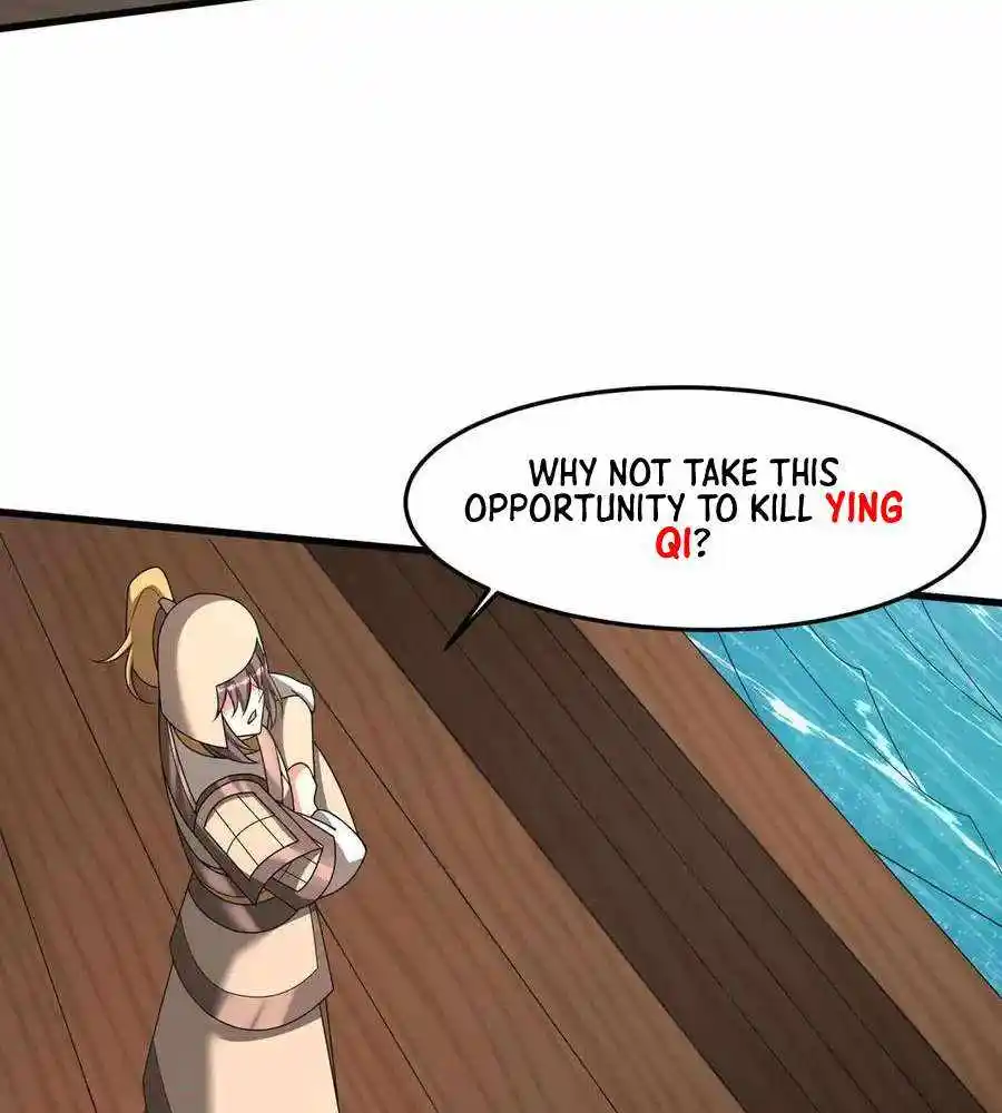 The Son Of The First Emperor Kills Enemies And Becomes A God Chapter 149