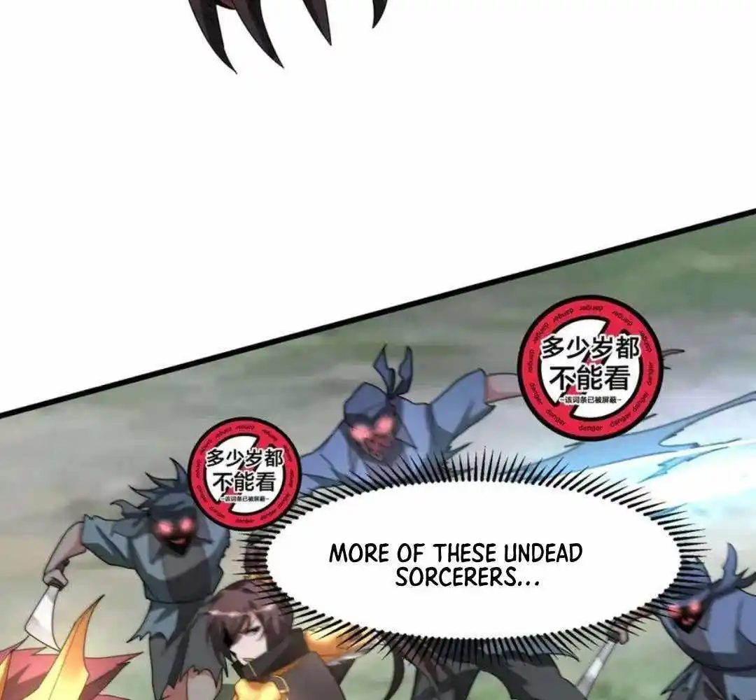 The Son Of The First Emperor Kills Enemies And Becomes A God Chapter 150