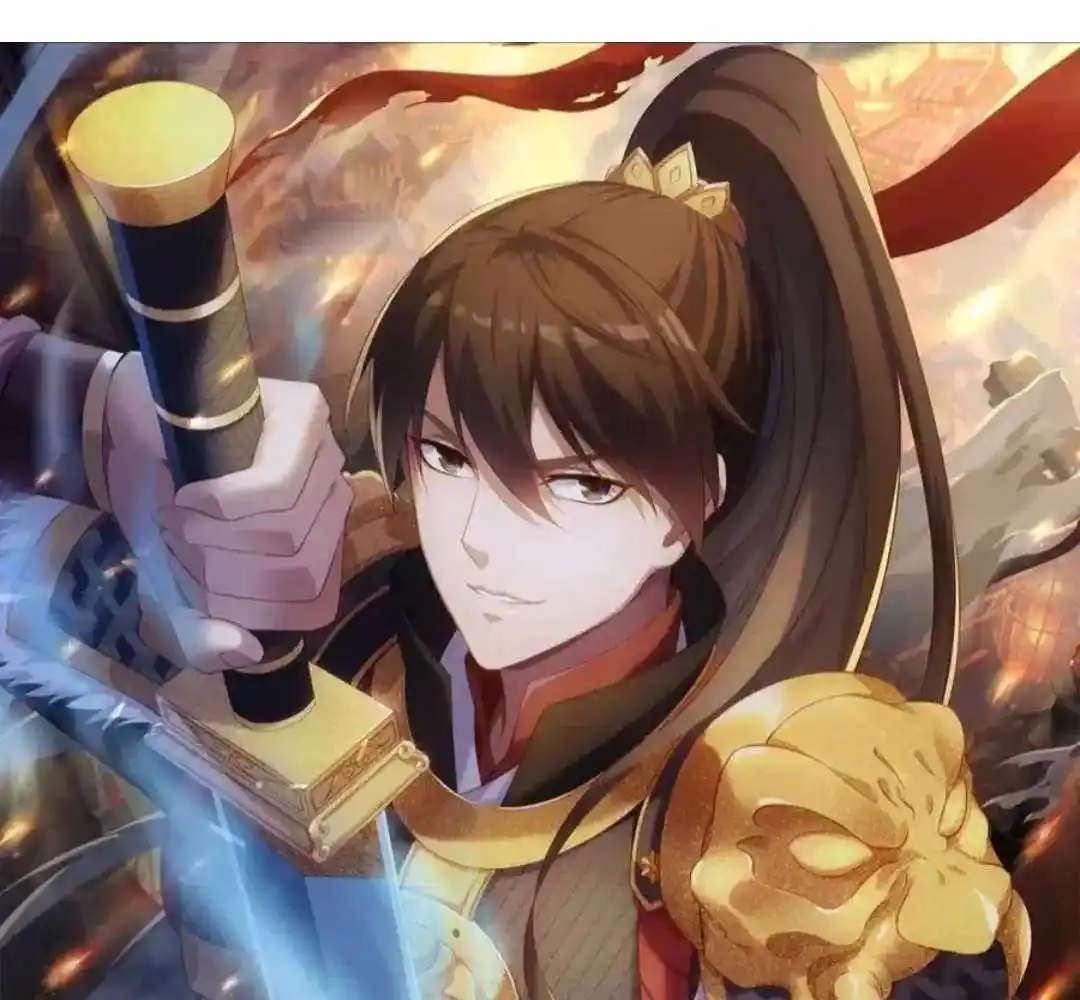 The Son Of The First Emperor Kills Enemies And Becomes A God Chapter 150