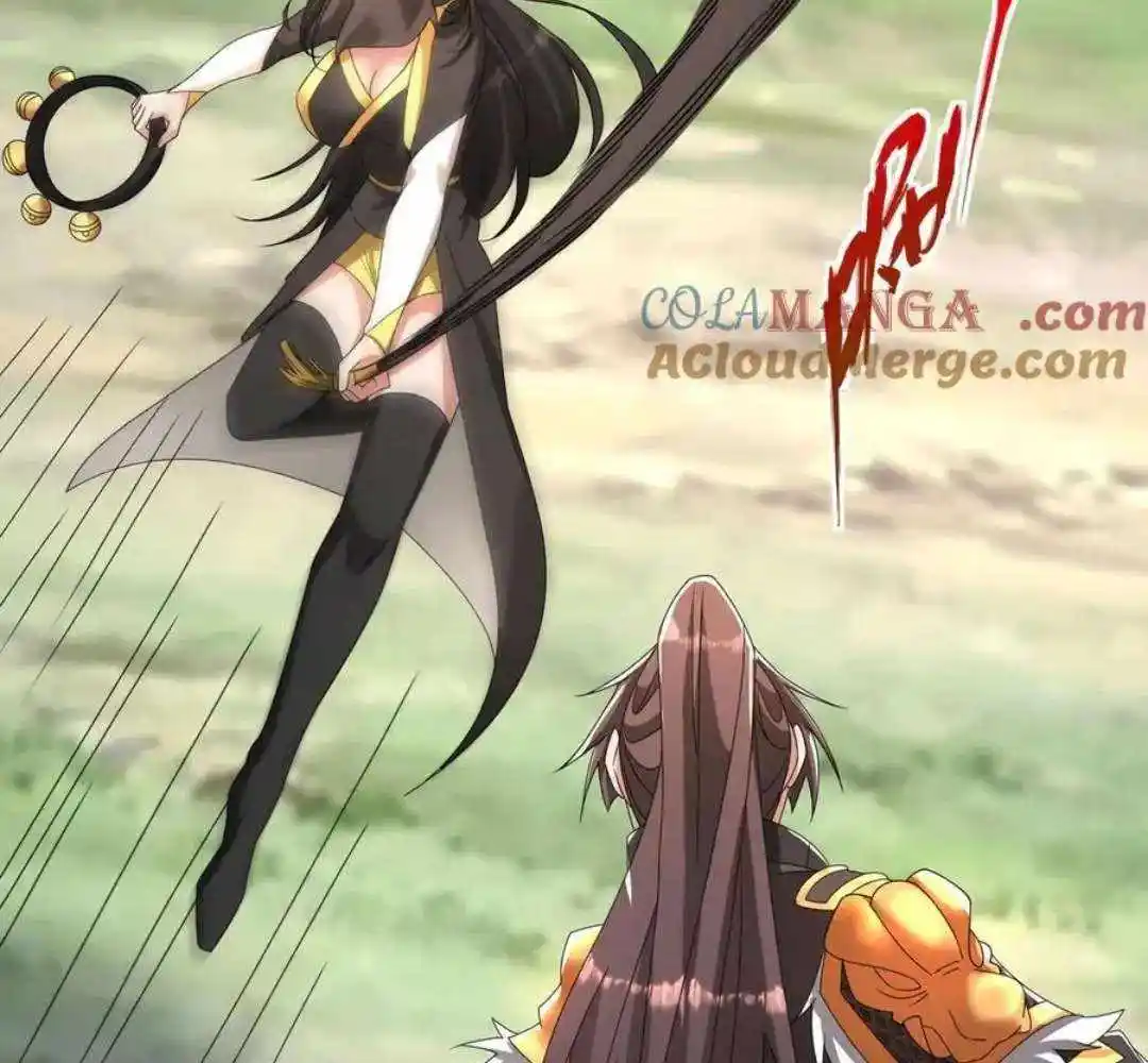 The Son Of The First Emperor Kills Enemies And Becomes A God Chapter 150