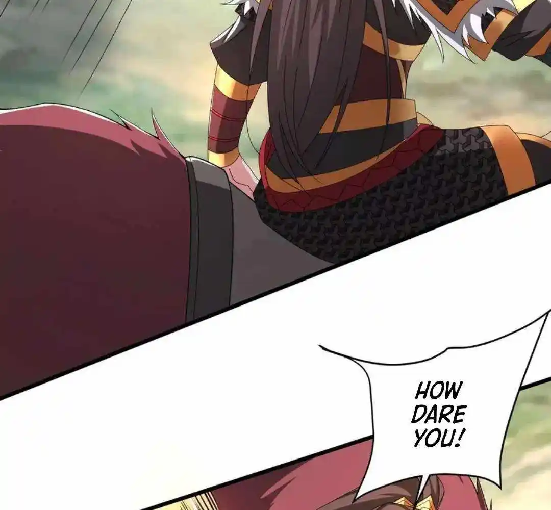 The Son Of The First Emperor Kills Enemies And Becomes A God Chapter 150