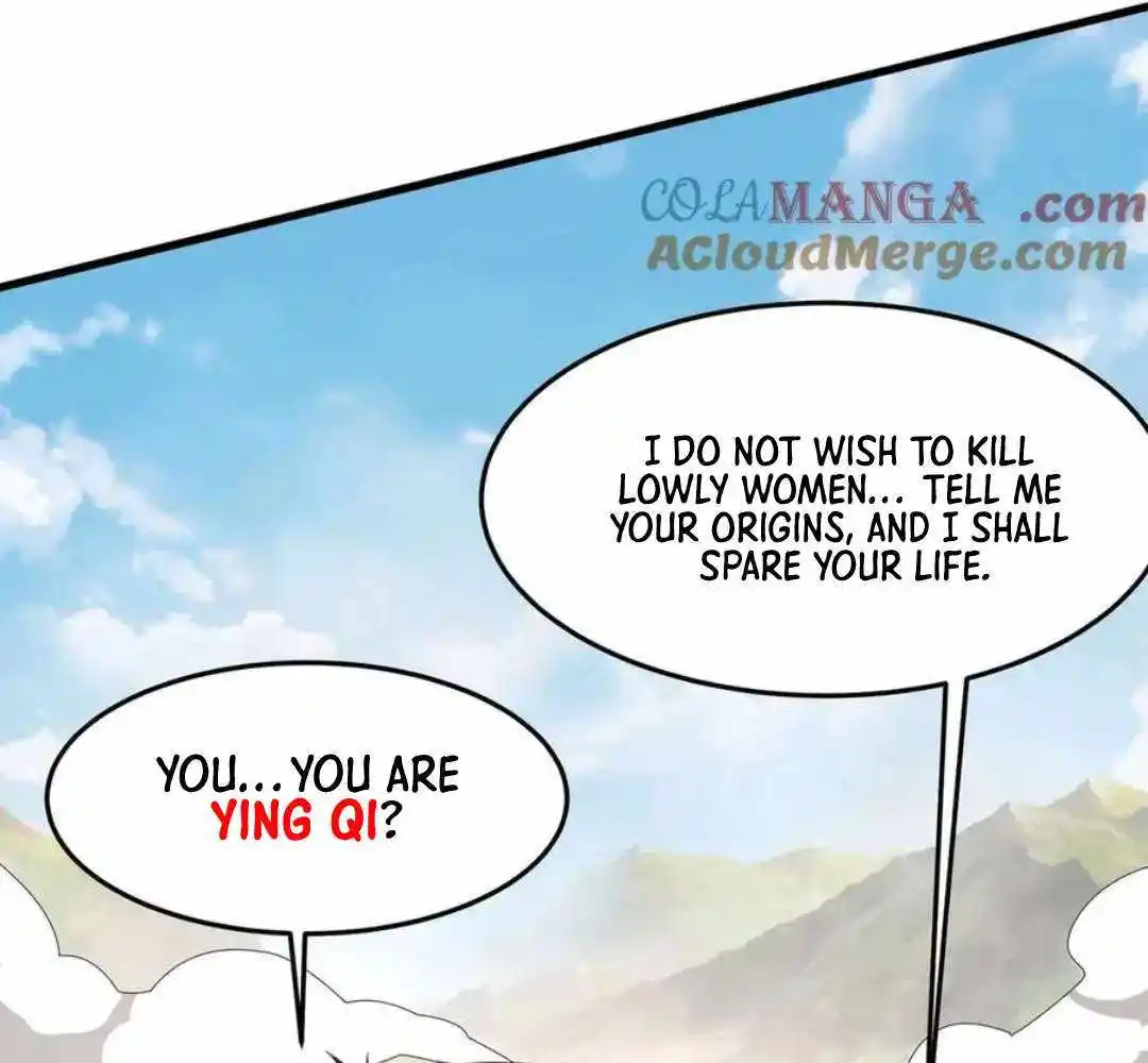 The Son Of The First Emperor Kills Enemies And Becomes A God Chapter 150