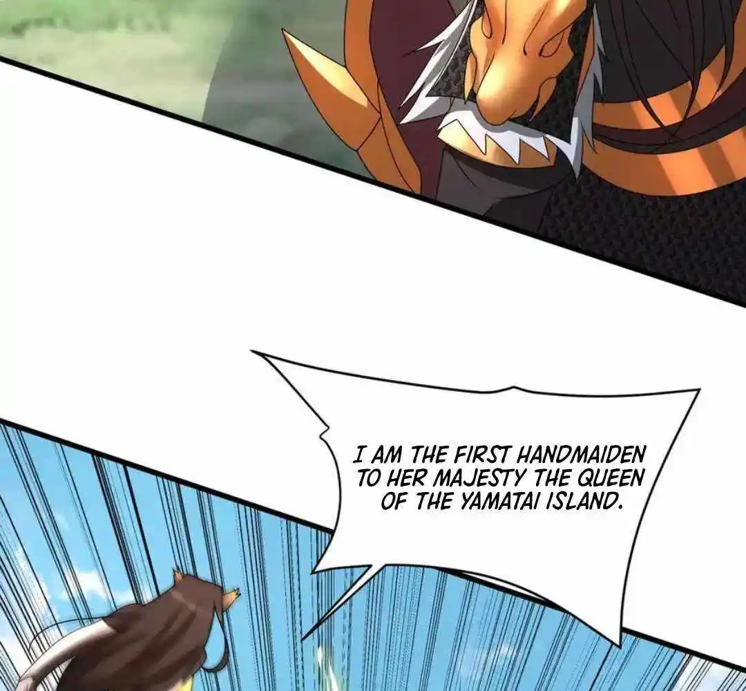 The Son Of The First Emperor Kills Enemies And Becomes A God Chapter 150