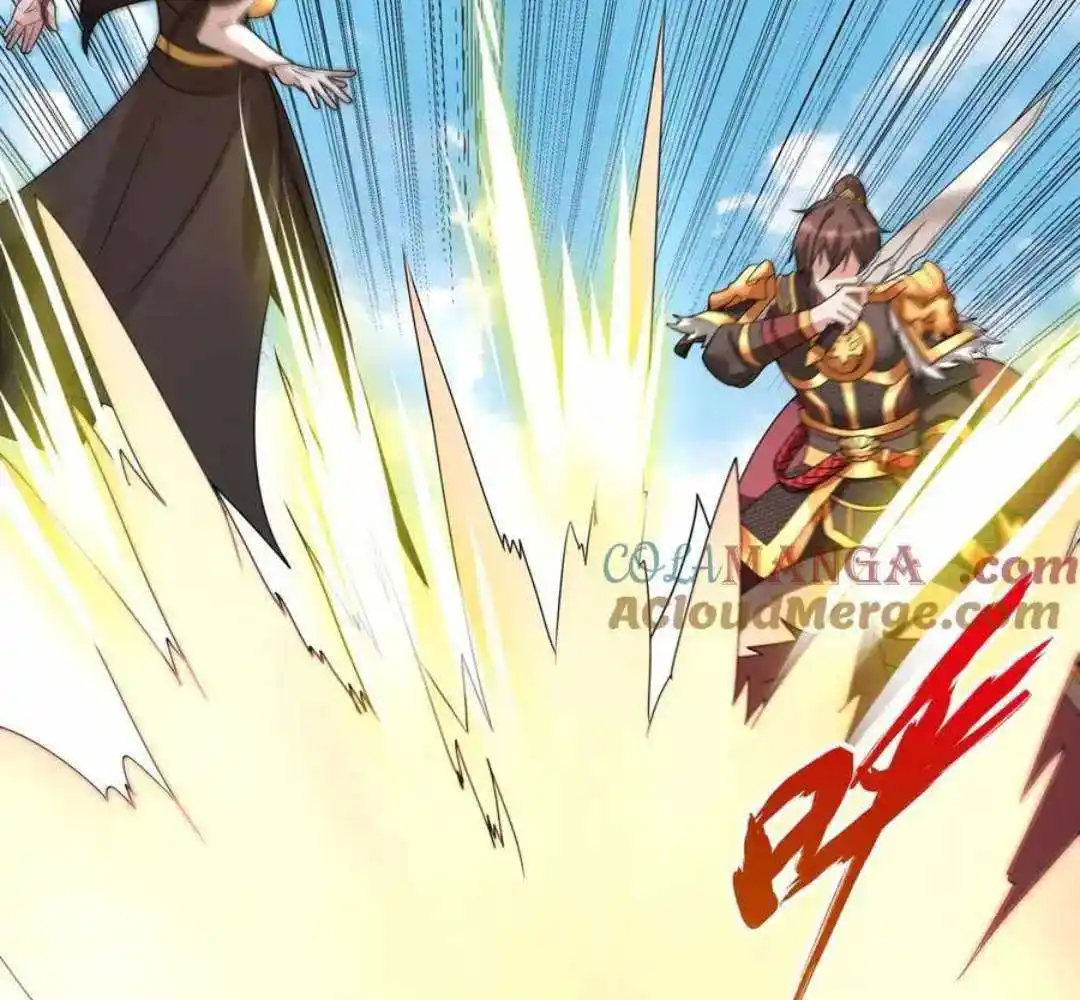 The Son Of The First Emperor Kills Enemies And Becomes A God Chapter 150