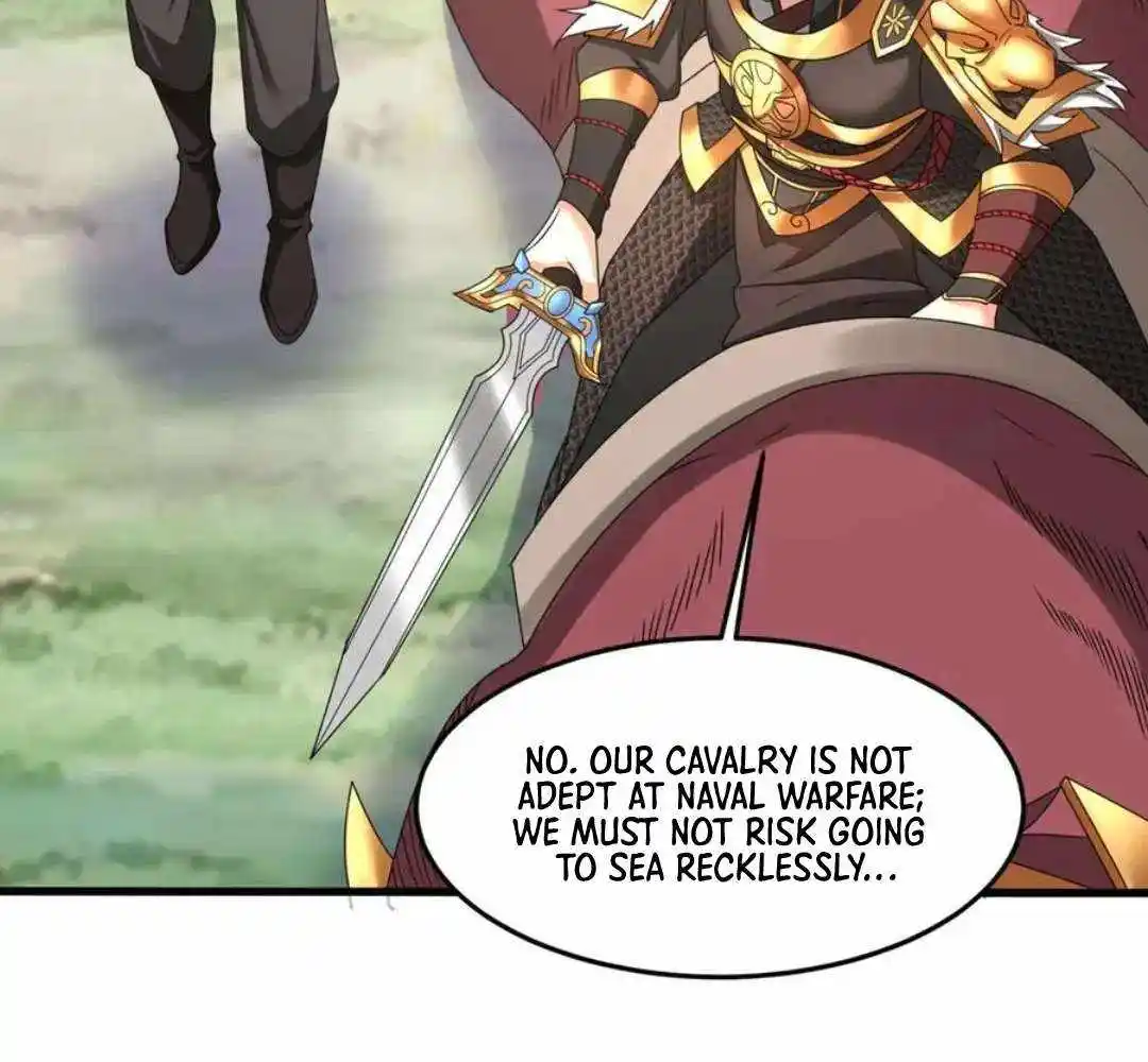 The Son Of The First Emperor Kills Enemies And Becomes A God Chapter 150