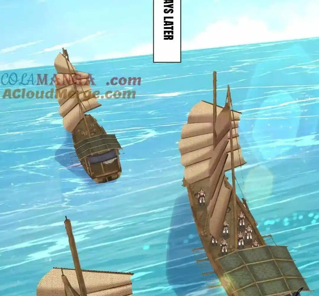 The Son Of The First Emperor Kills Enemies And Becomes A God Chapter 150