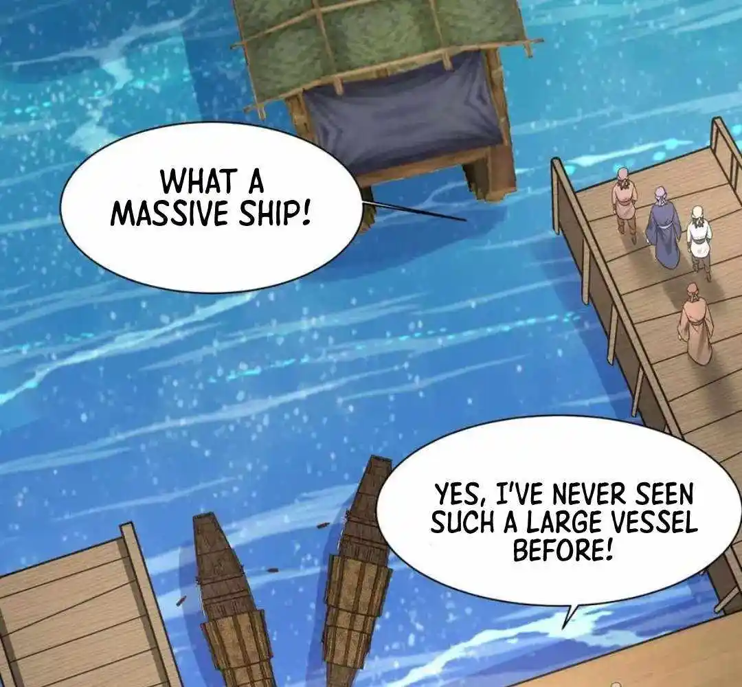 The Son Of The First Emperor Kills Enemies And Becomes A God Chapter 150