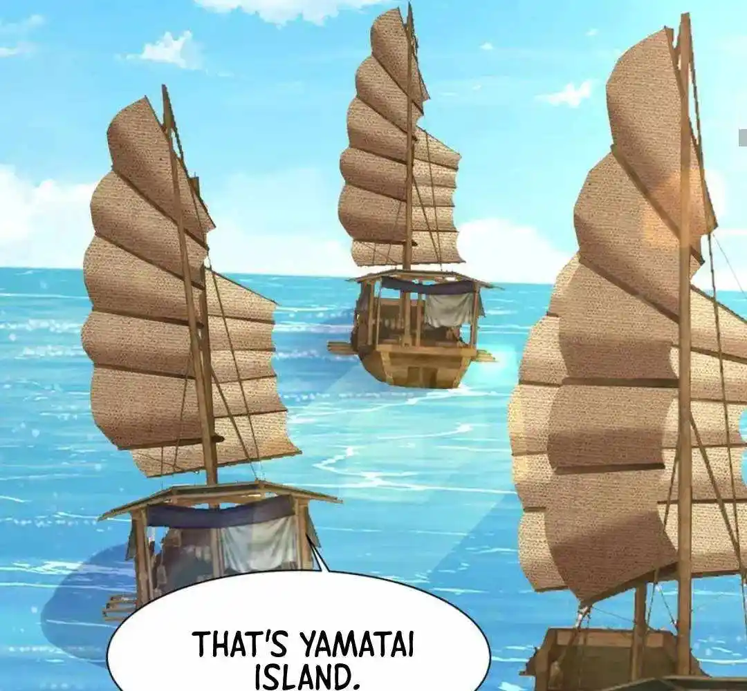 The Son Of The First Emperor Kills Enemies And Becomes A God Chapter 150