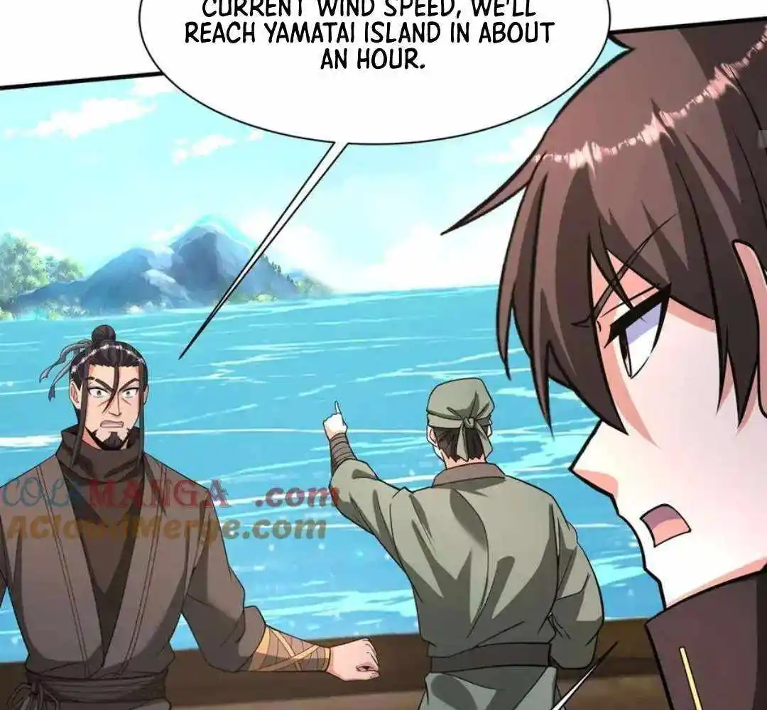 The Son Of The First Emperor Kills Enemies And Becomes A God Chapter 150