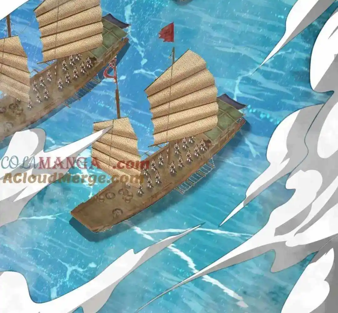 The Son Of The First Emperor Kills Enemies And Becomes A God Chapter 150