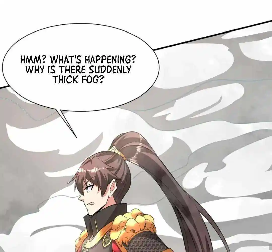 The Son Of The First Emperor Kills Enemies And Becomes A God Chapter 150