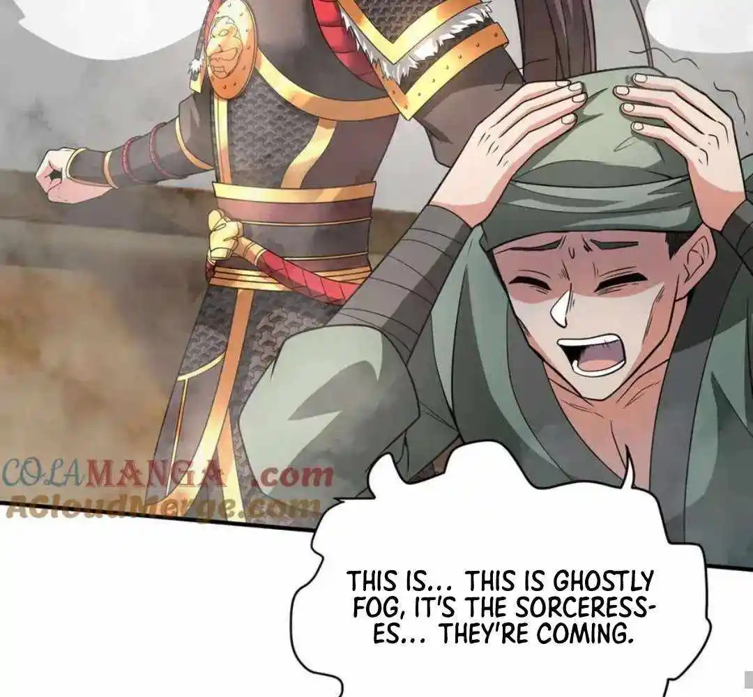 The Son Of The First Emperor Kills Enemies And Becomes A God Chapter 150