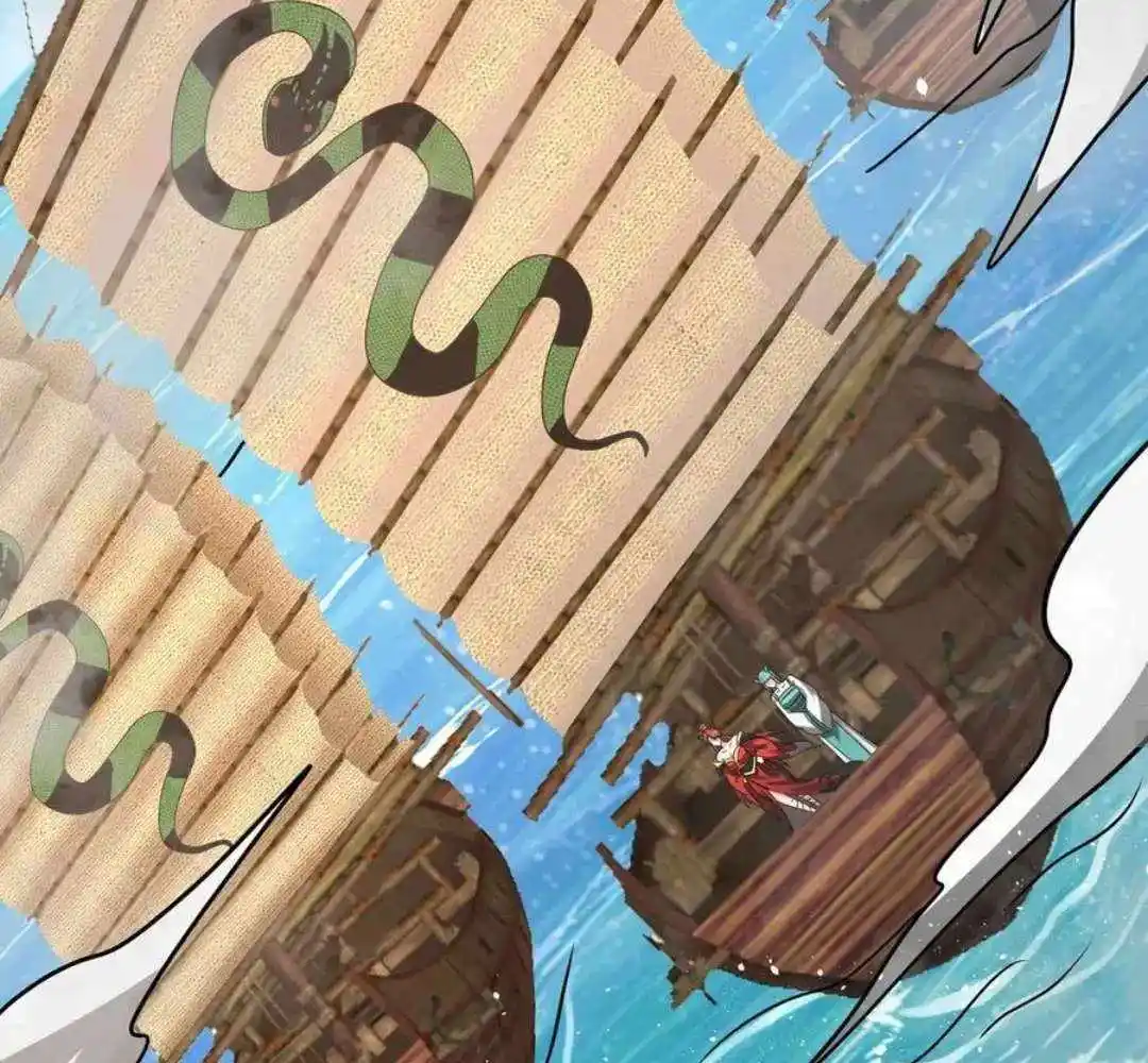 The Son Of The First Emperor Kills Enemies And Becomes A God Chapter 150