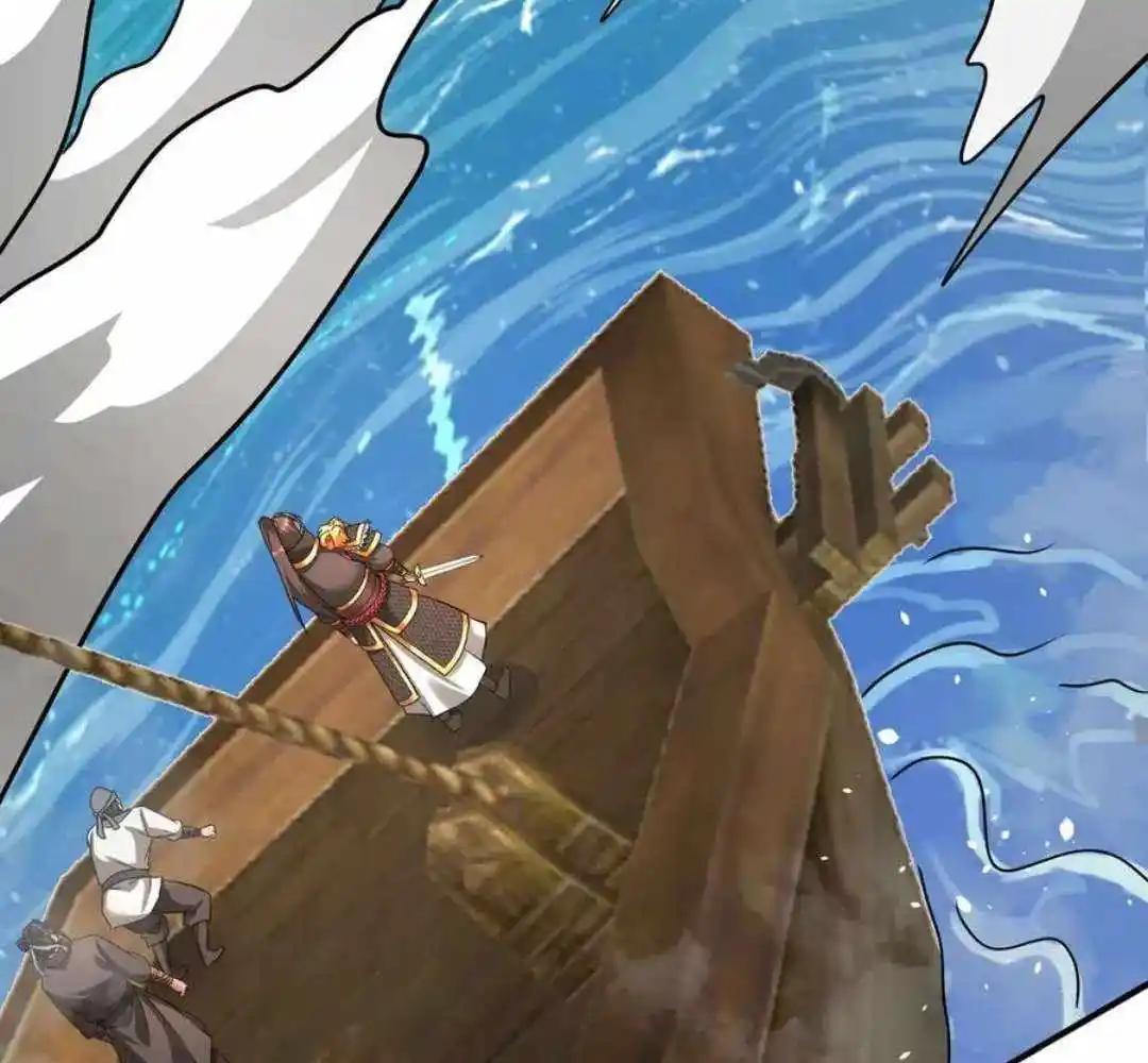 The Son Of The First Emperor Kills Enemies And Becomes A God Chapter 150