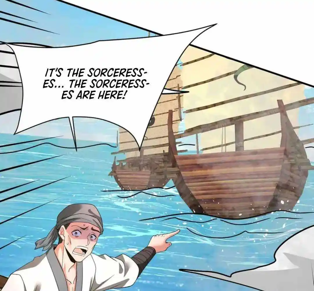 The Son Of The First Emperor Kills Enemies And Becomes A God Chapter 150