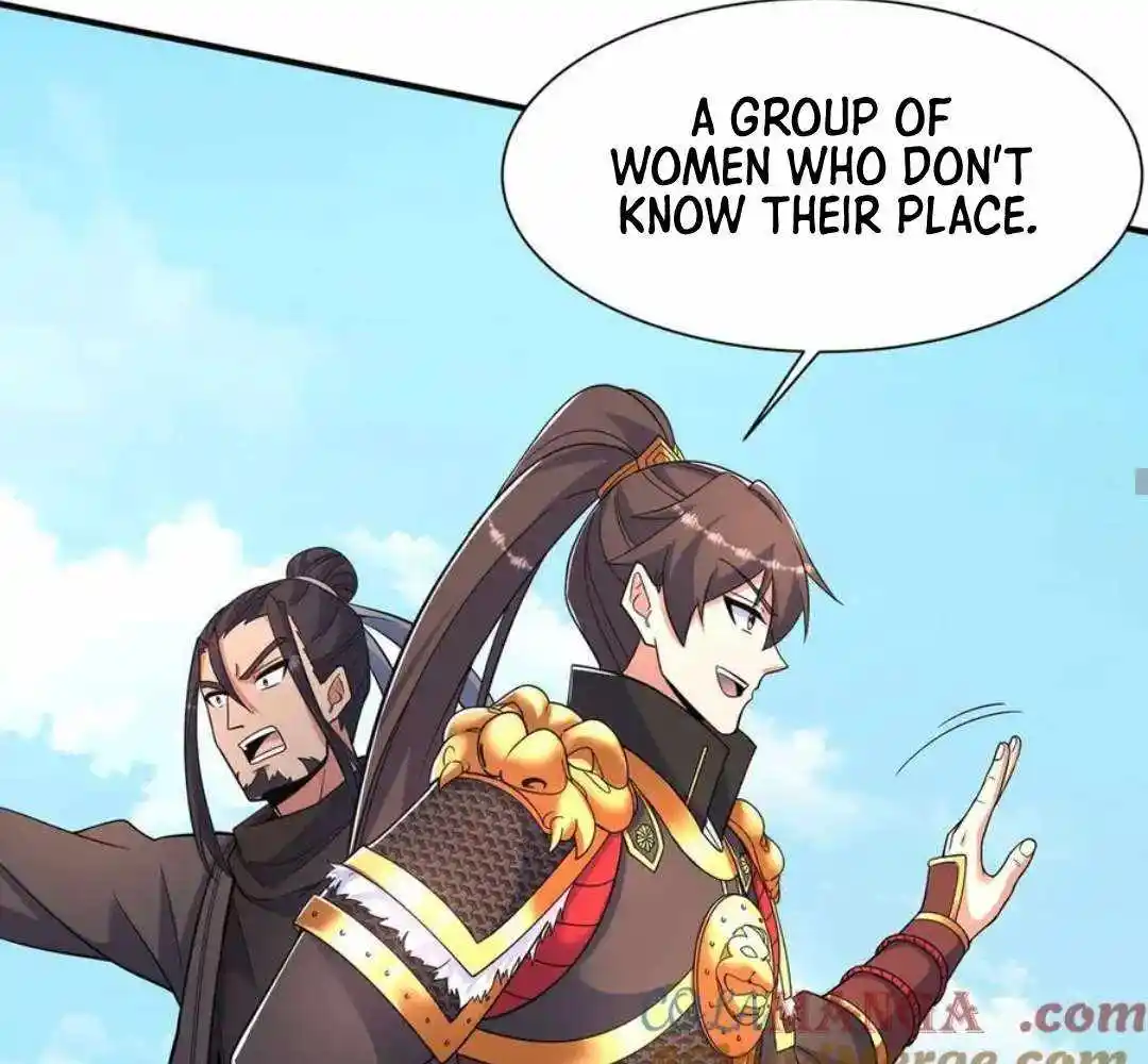 The Son Of The First Emperor Kills Enemies And Becomes A God Chapter 150