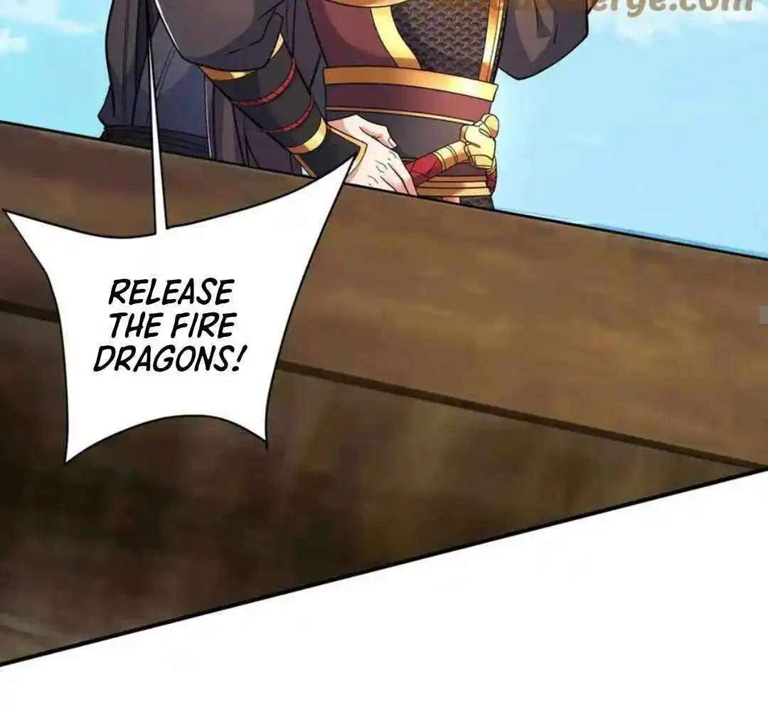 The Son Of The First Emperor Kills Enemies And Becomes A God Chapter 150