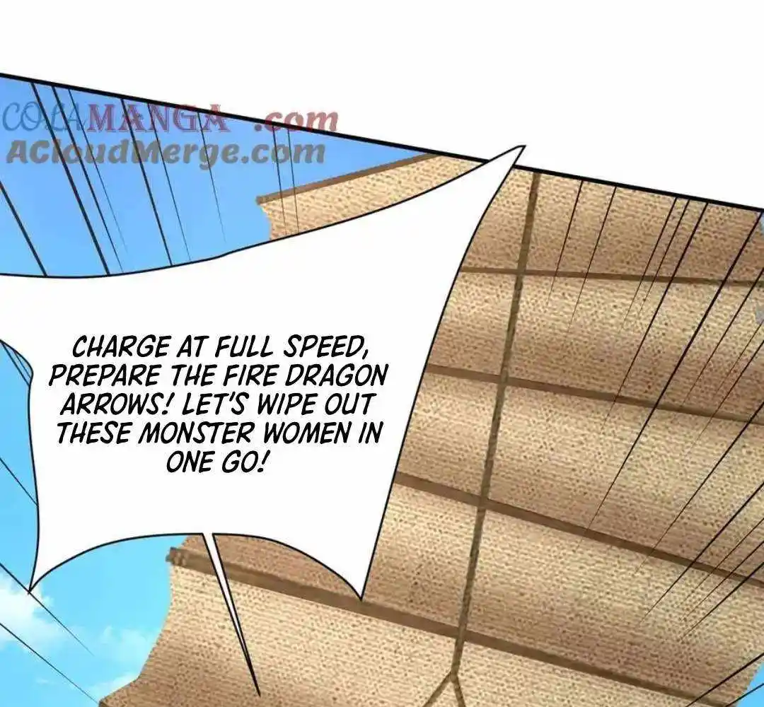 The Son Of The First Emperor Kills Enemies And Becomes A God Chapter 150