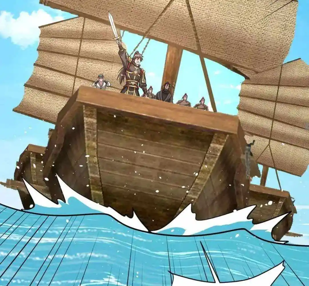 The Son Of The First Emperor Kills Enemies And Becomes A God Chapter 150