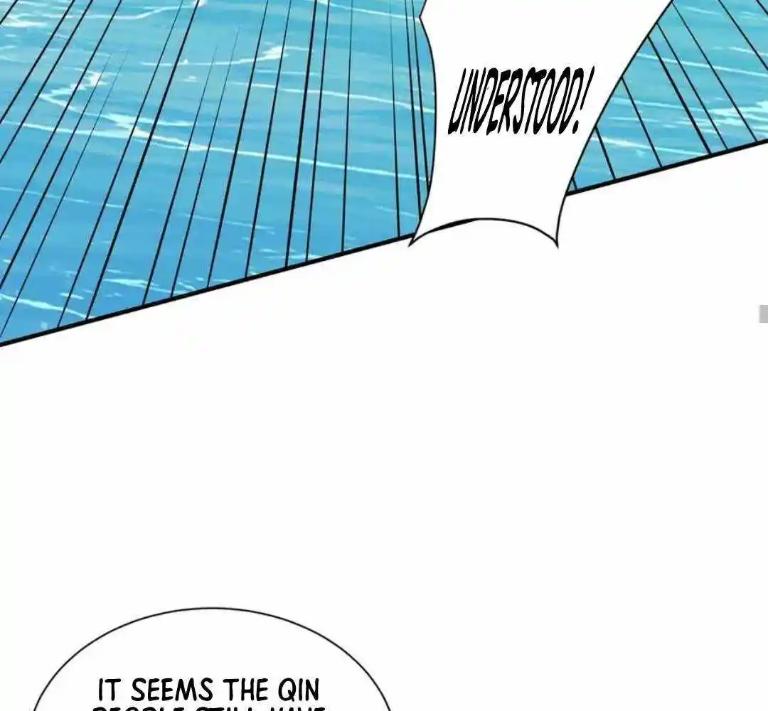 The Son Of The First Emperor Kills Enemies And Becomes A God Chapter 150