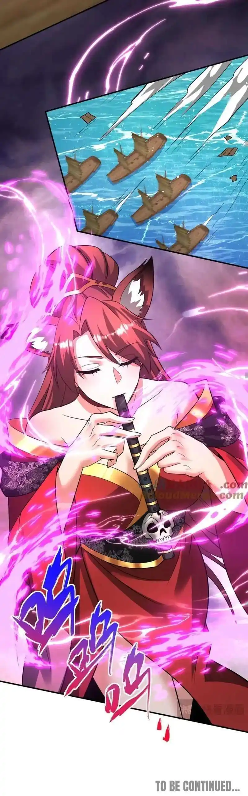 The Son Of The First Emperor Kills Enemies And Becomes A God Chapter 151