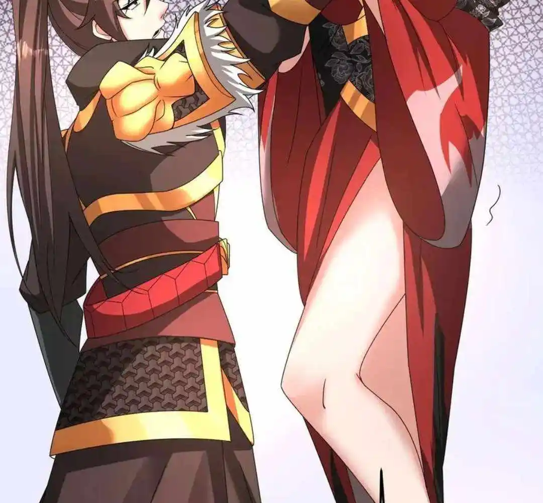 The Son Of The First Emperor Kills Enemies And Becomes A God Chapter 152