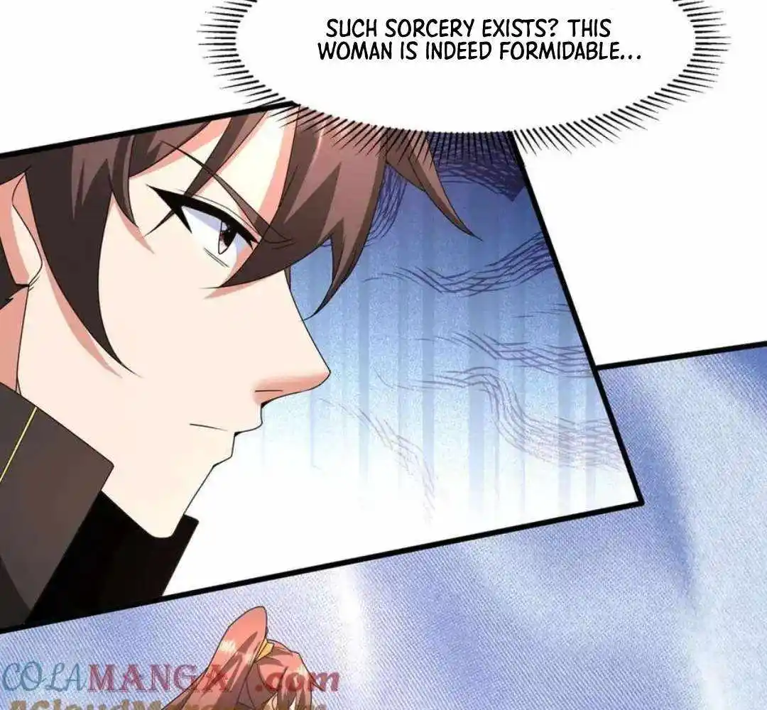 The Son Of The First Emperor Kills Enemies And Becomes A God Chapter 152