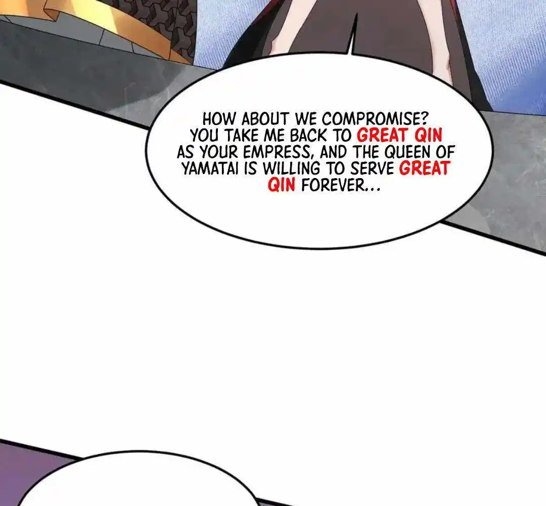 The Son Of The First Emperor Kills Enemies And Becomes A God Chapter 152