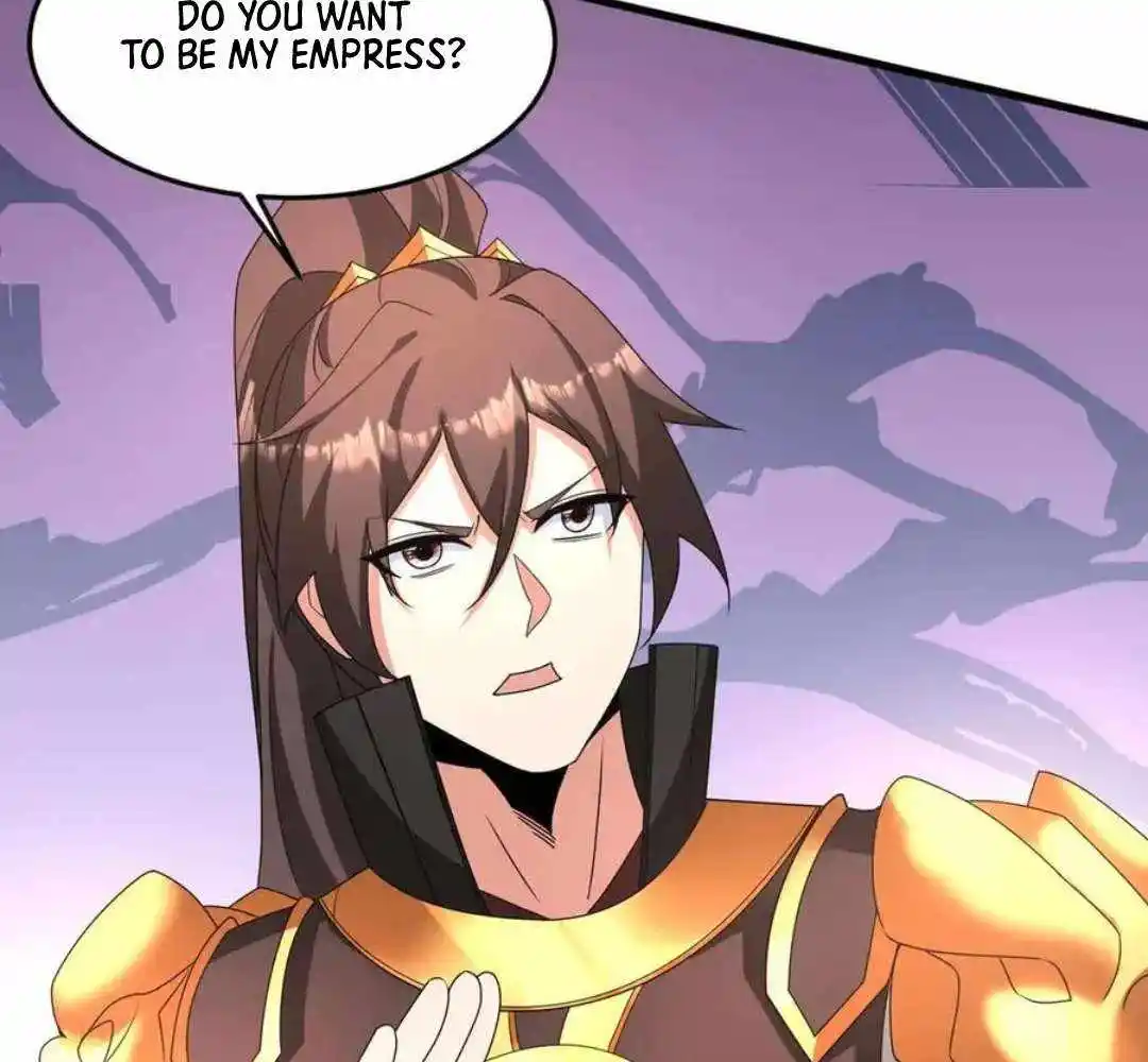 The Son Of The First Emperor Kills Enemies And Becomes A God Chapter 152