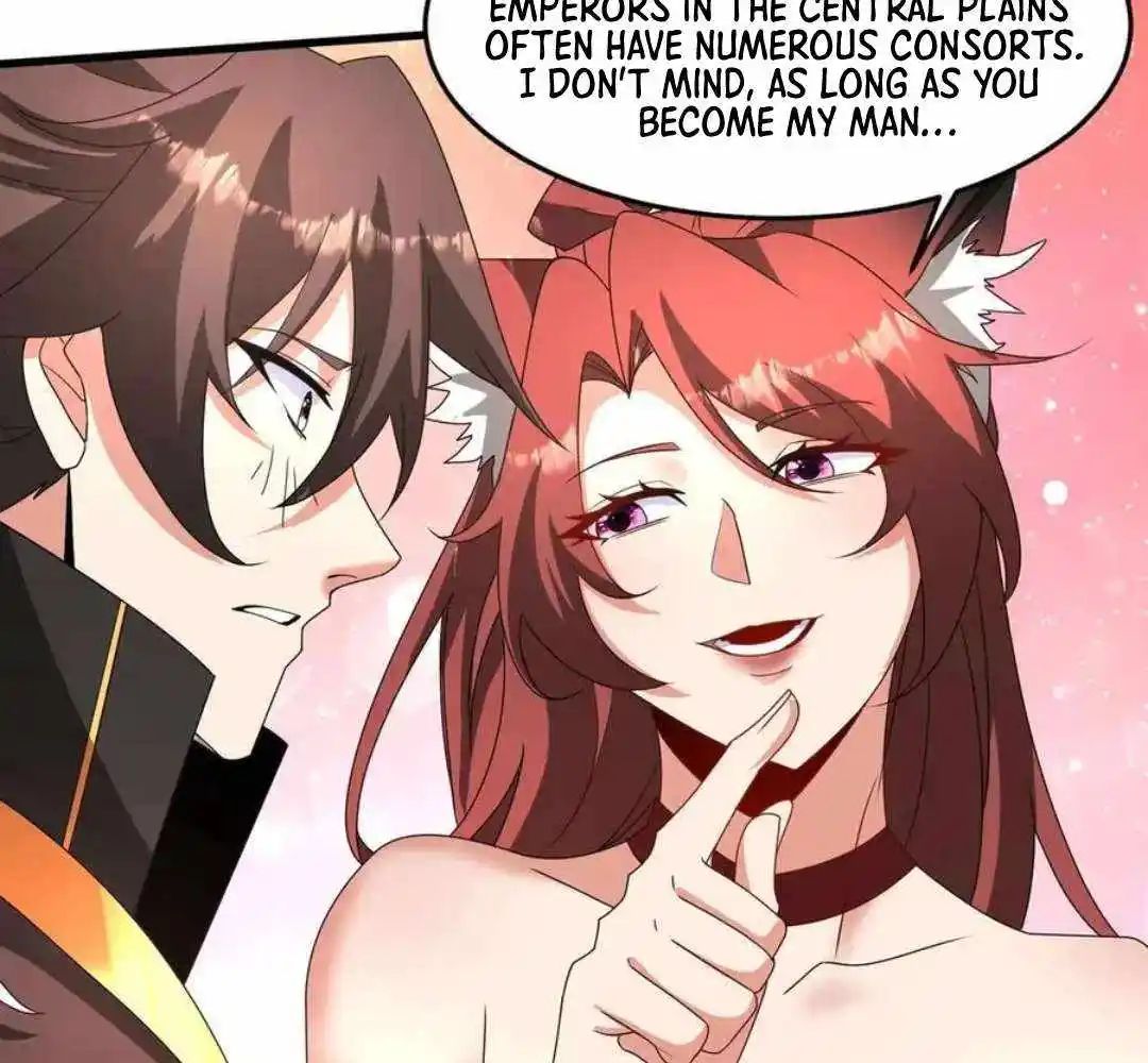 The Son Of The First Emperor Kills Enemies And Becomes A God Chapter 152