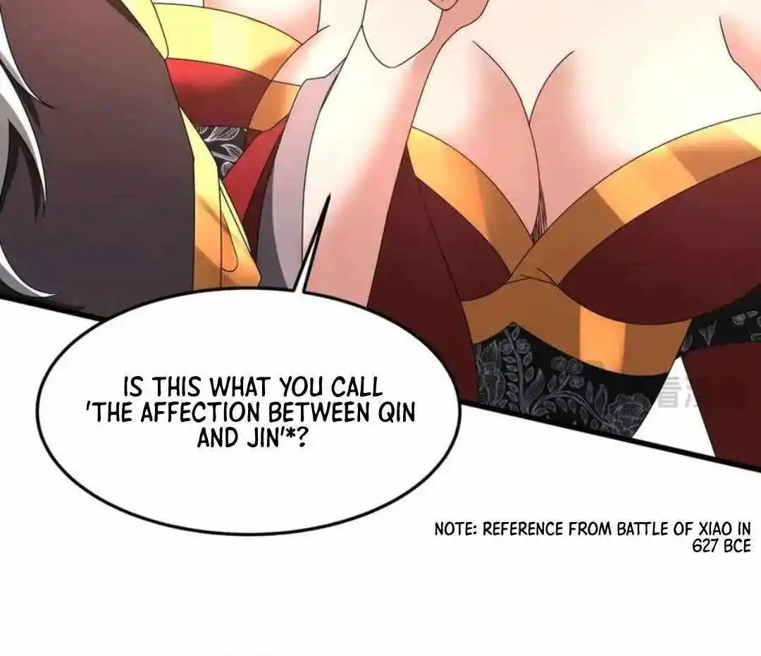 The Son Of The First Emperor Kills Enemies And Becomes A God Chapter 152