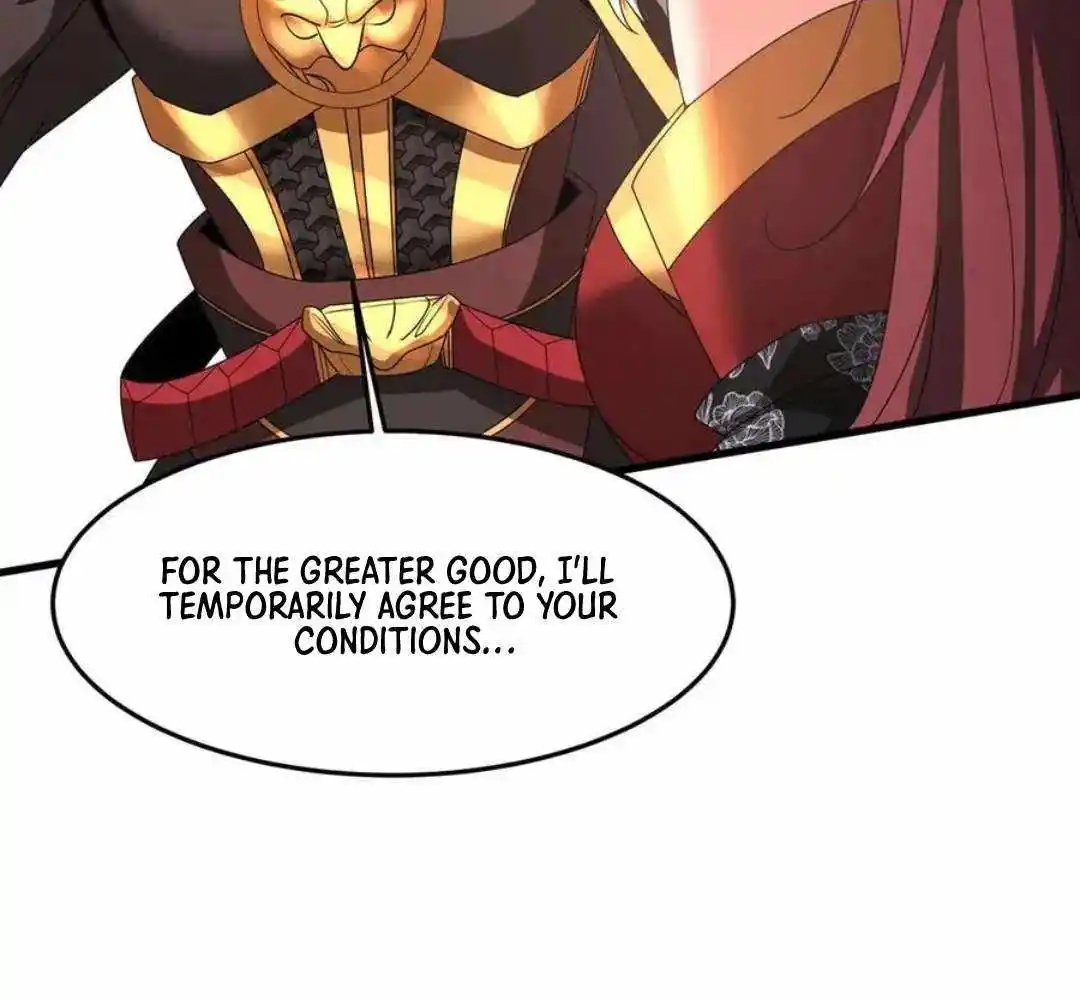 The Son Of The First Emperor Kills Enemies And Becomes A God Chapter 152