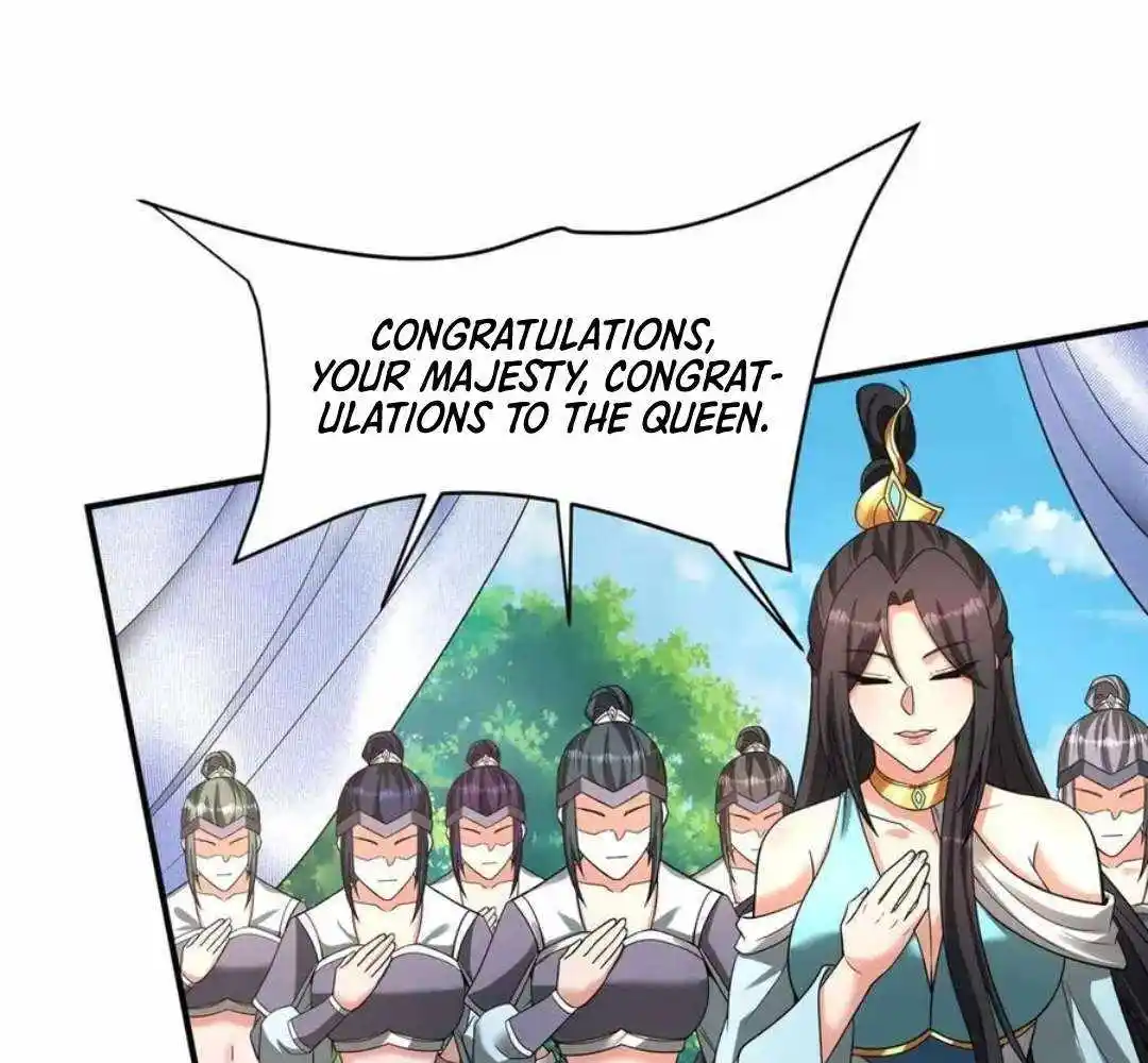 The Son Of The First Emperor Kills Enemies And Becomes A God Chapter 152