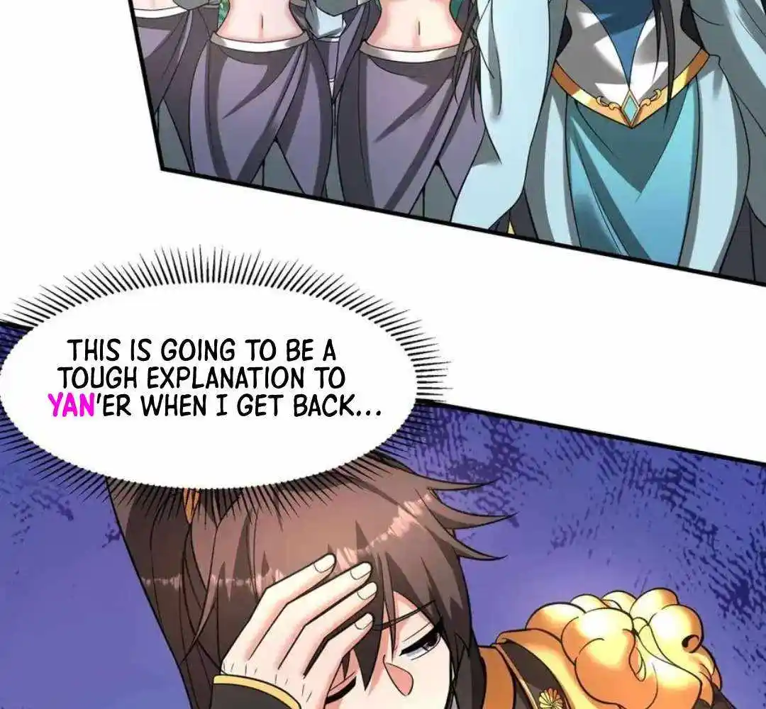 The Son Of The First Emperor Kills Enemies And Becomes A God Chapter 152