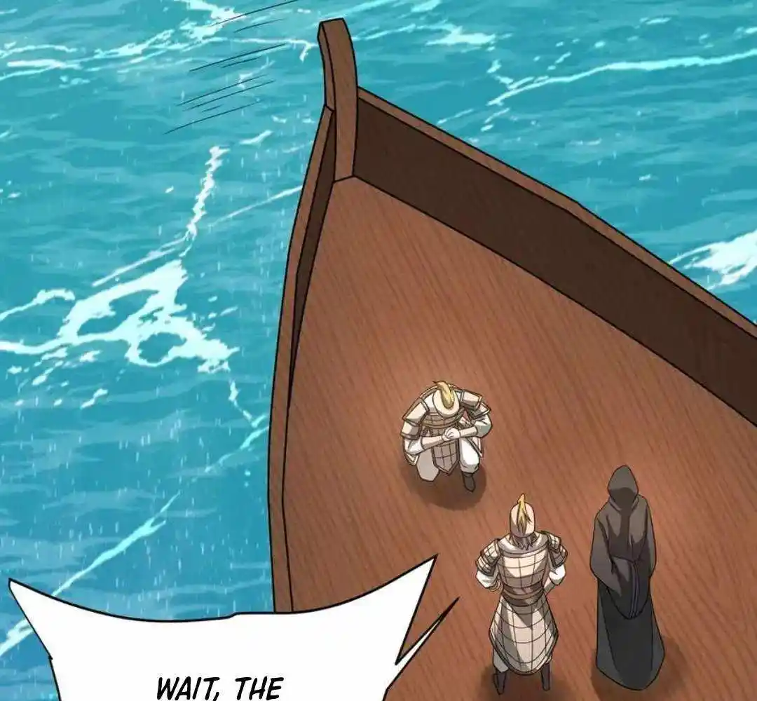 The Son Of The First Emperor Kills Enemies And Becomes A God Chapter 152