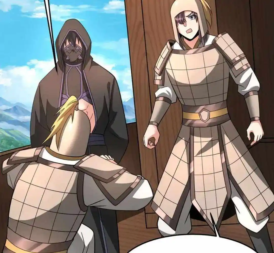 The Son Of The First Emperor Kills Enemies And Becomes A God Chapter 152