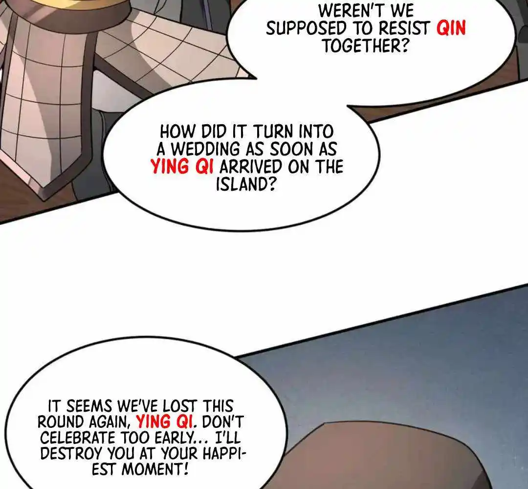 The Son Of The First Emperor Kills Enemies And Becomes A God Chapter 152