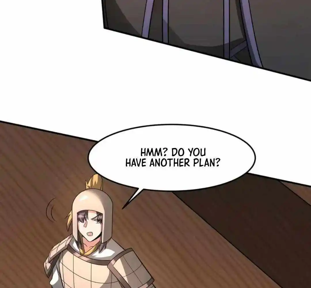 The Son Of The First Emperor Kills Enemies And Becomes A God Chapter 152