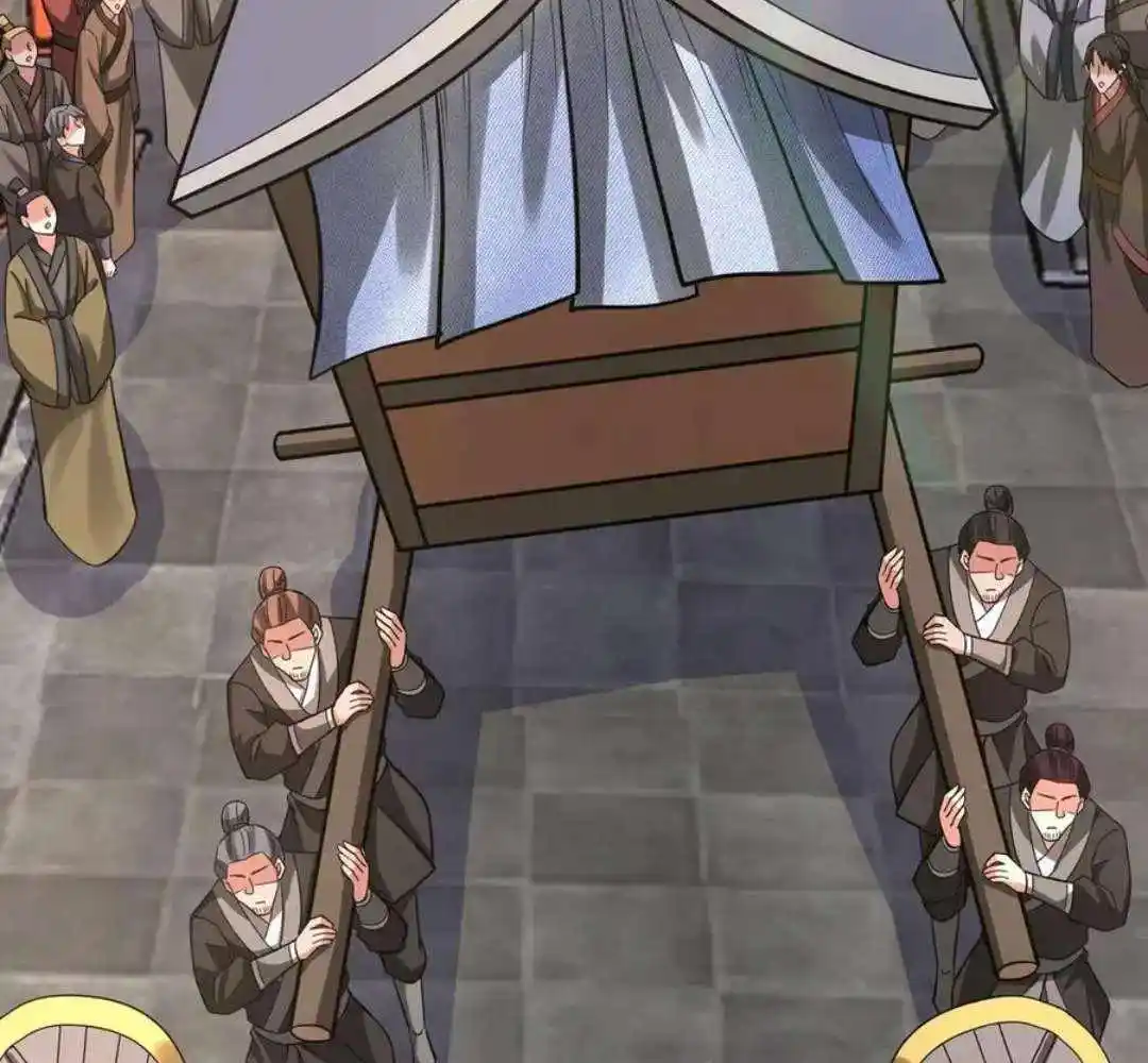 The Son Of The First Emperor Kills Enemies And Becomes A God Chapter 152